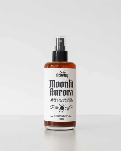 Moonlit Aurora - Lemon & Horopito ACV