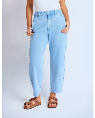 Stella + Gemma Blair Jean - Light Blue