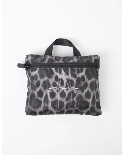 Stella + Gemma Shopper Bag - Leopard