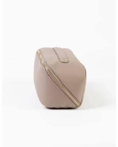 Stella + Gemma Voyage Cosmetic Bag - Blush