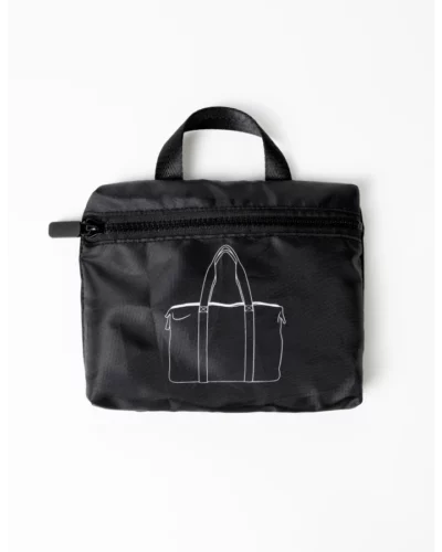 Stella + Gemma Shopper Bag - Black