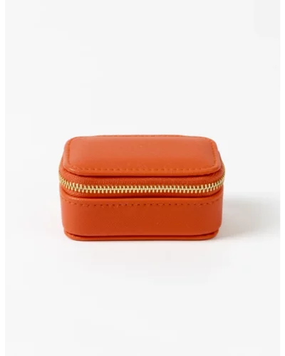 Stella + Gemma Jewel Box Rectangle - Melon