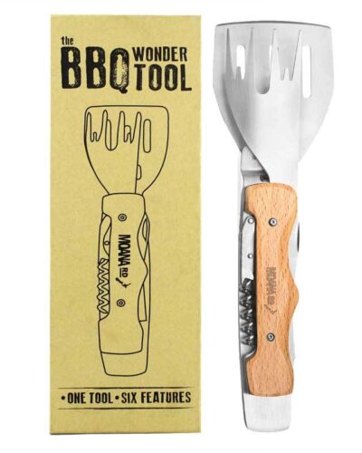 Moana Road BBQ Wonder Tool
