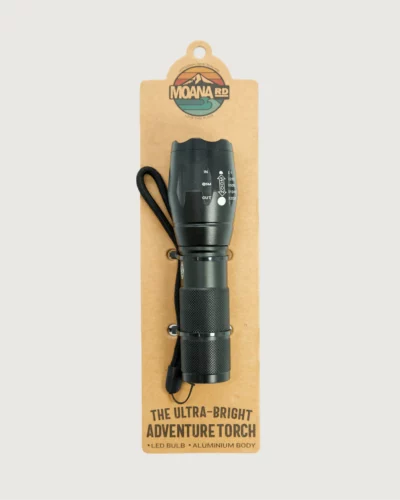 Moana Road Adventure Torch Ultra-Bright Torch