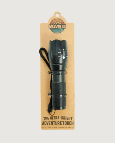 Moana Road Adventure Torch Ultra-Bright Torch