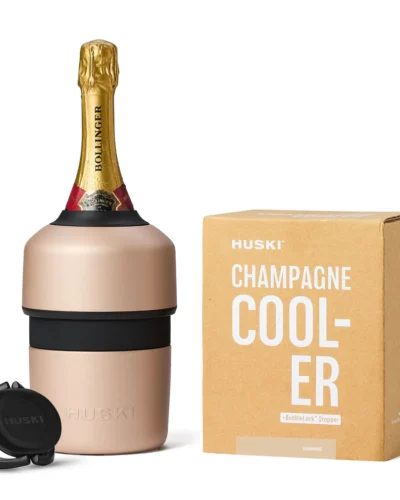 Huski Champagne Cooler - Champagne