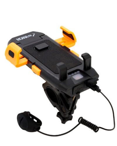 Moana Road Handlebar Holder Stand