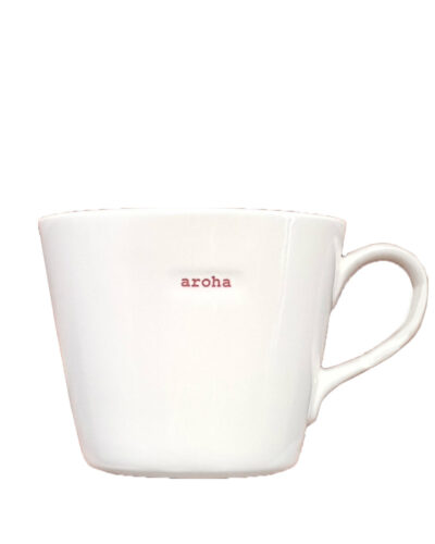 Mug - Aroha