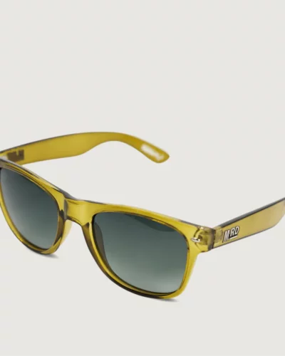 Moana Road Plastic Fantastic - Amber