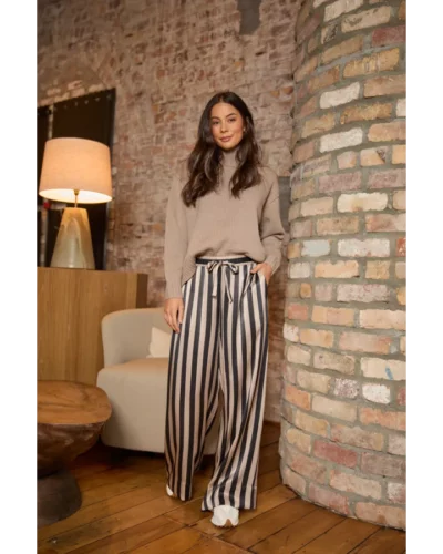 Stella + Gemma Tessa Knit | Platinum