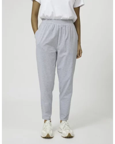 Stella + Gemma Sunday Pant | Grey Marle