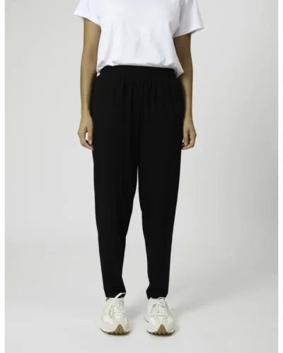 Stella + Gemma Sunday Pant | Black